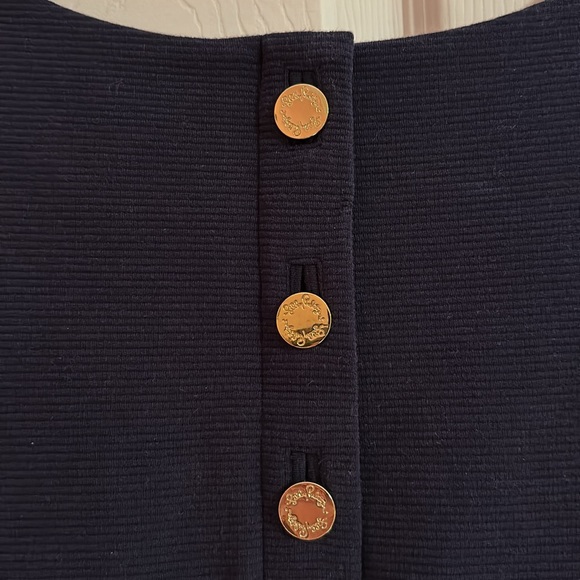 Lilly Pulitzer Charlene Dress - Picture 3 of 5